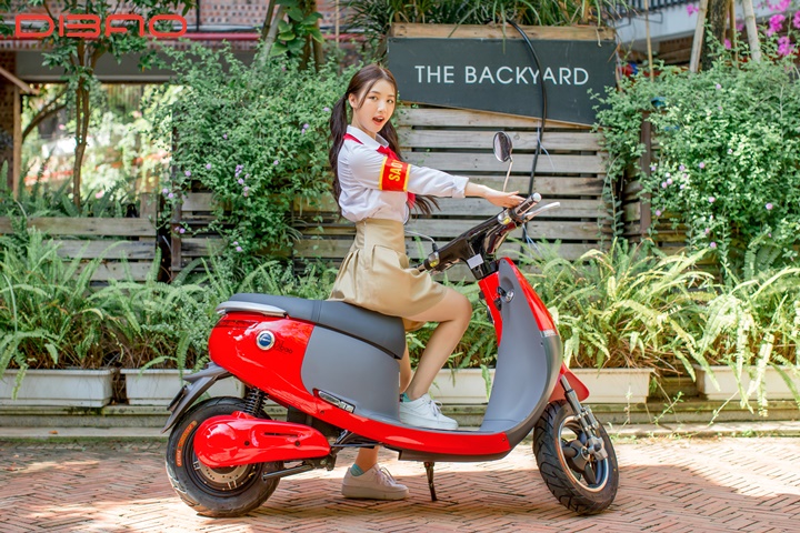 Có nhiều yếu tố làm cho xe máy điện đi có bền không