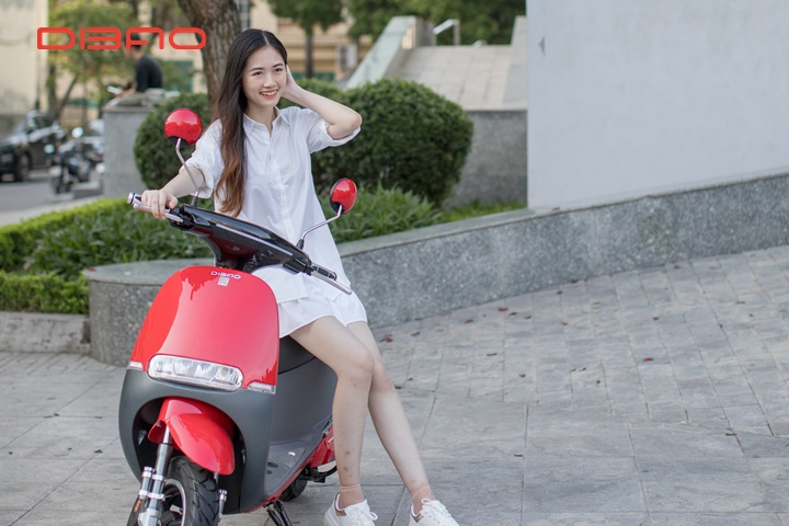 Nên mua xe điện ở đâu uy tín và chính hãng?