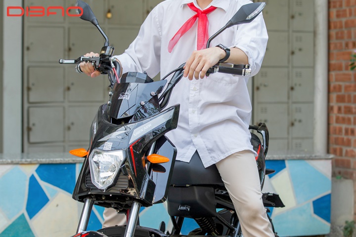 Đăng ký xe máy điện cần giấy tờ gì?