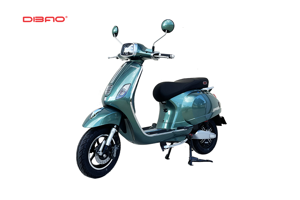 xe máy điện xịn nhất hiện nay