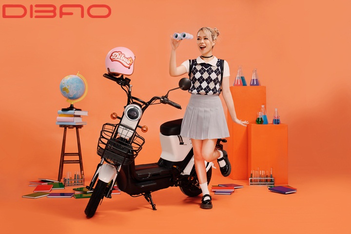 Học sinh cấp 3 nên đi xe máy loại nào?