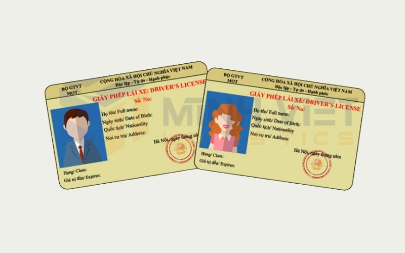 đổi bằng lái xe máy ở đâu