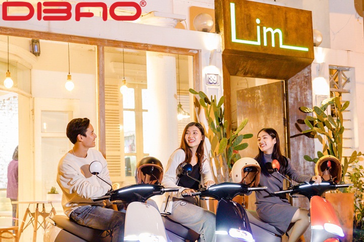 Tiêu chí ba: Độ an toàn cao