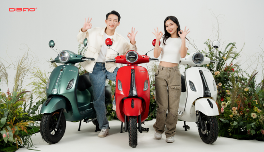 Cẩn trọng khi lựa chọn xe máy điện dưới 10 triệu