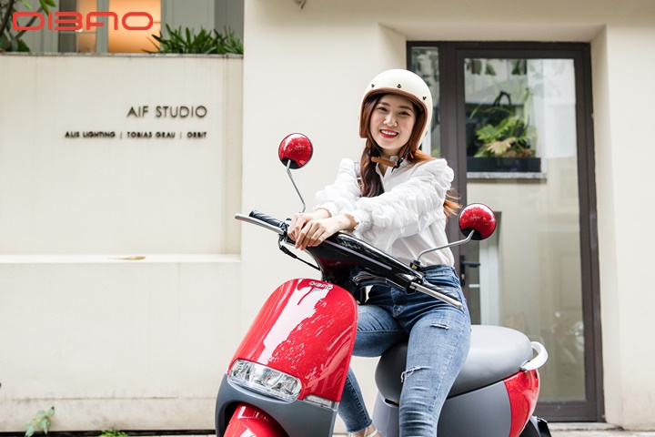 Xe 50cc nên đổ xăng gì?