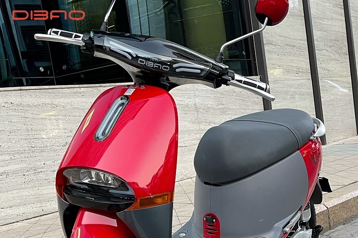 lưu ý khi mua xe máy điện