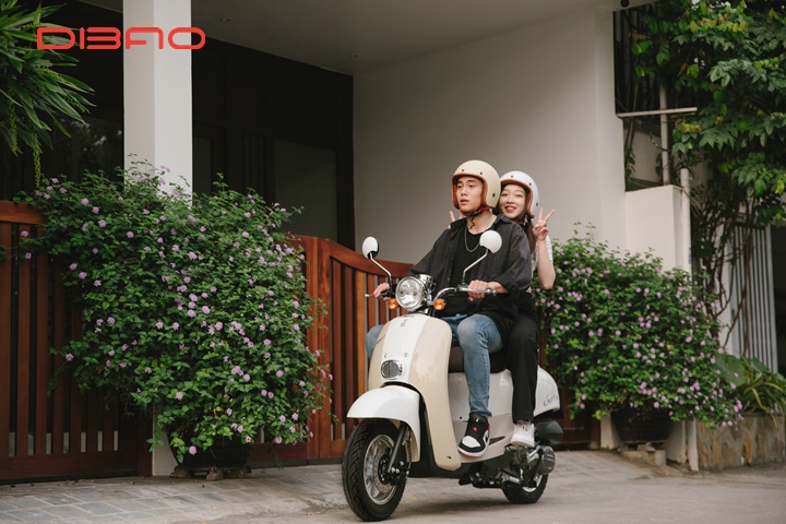 Mua xe máy 50cc online ở đâu uy tín?