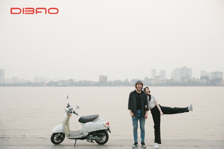 Mua xe 50cc phân khối lớn của thương hiệu nào tốt?