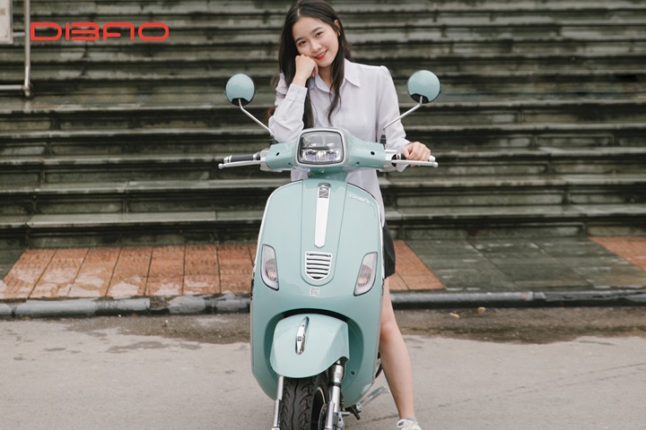 Thương hiệu xe - Yếu tố ảnh hưởng đến giá bán