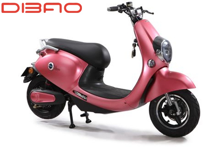Xe máy điện Dibao NAMI