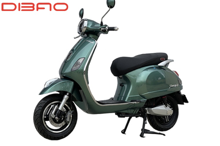 Xe máy điện Dibao PANSY S