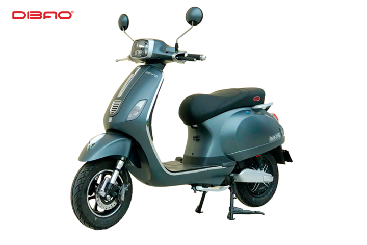 Dibao - Thương hiệu xe máy chất lượng, uy tín