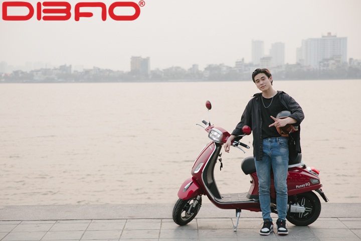 Lý giải nguyên nhân khiến bánh trước xe máy bị lắc