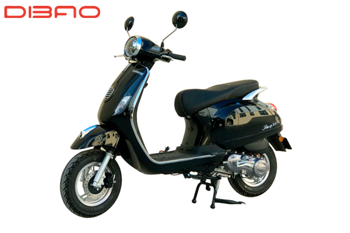 Xe máy 50cc Dibao PANSY XS