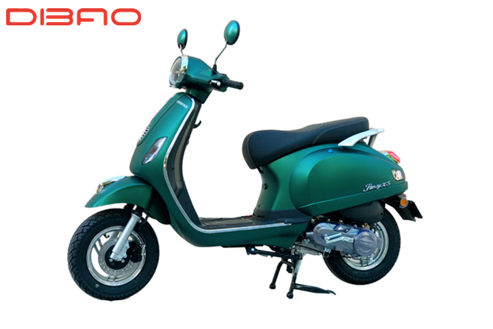 Xe 50cc lên dốc được không?