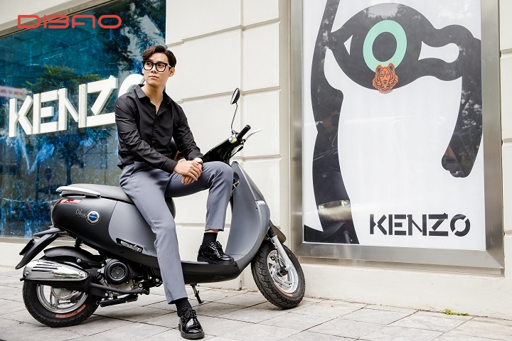 Tìm hiểu xe máy 50cc có phải đăng ký không?