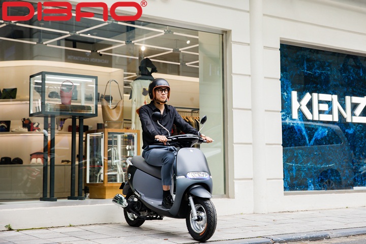 Tuổi Ngọ không nên đi xe màu gì?