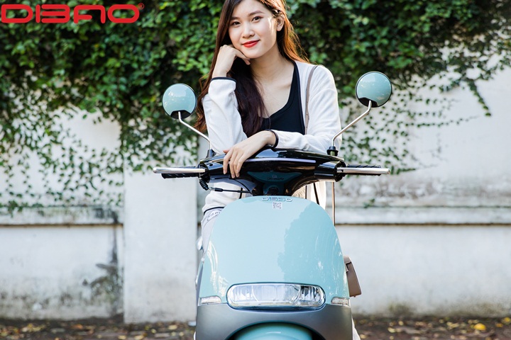 Kim xăng xe máy báo sai – Tại sao?