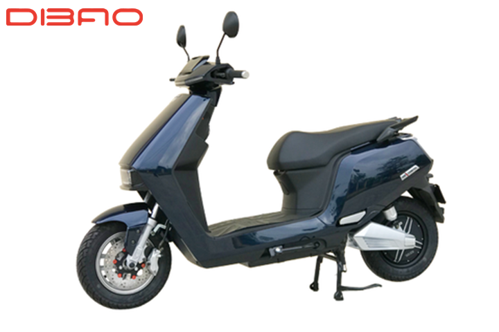 Xe điện Dibao R1