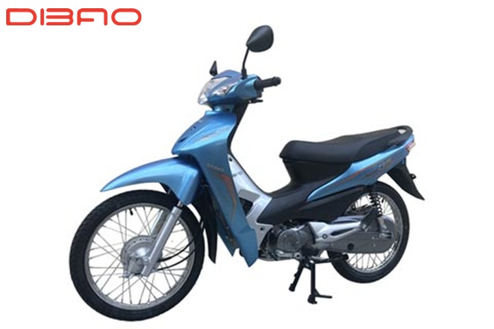 Nên mua xe số 50cc của hãng nào?