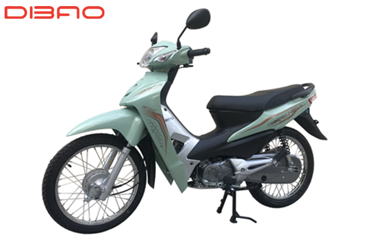 Xe số 50cc Dibao RS