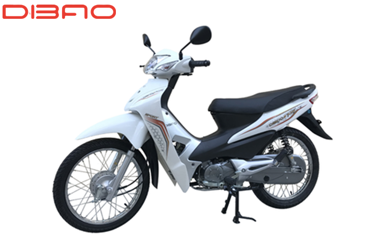 Xe máy 50cc Dibao RS