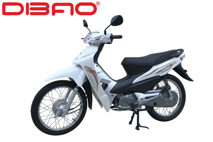 Xe 50cc Dibao RS