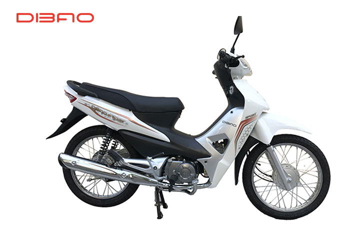 Tiêu chí lựa chọn xe số 50cc cho nam
