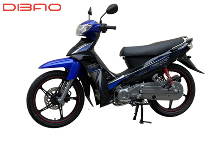 Xe số 50cc Dibao SIR