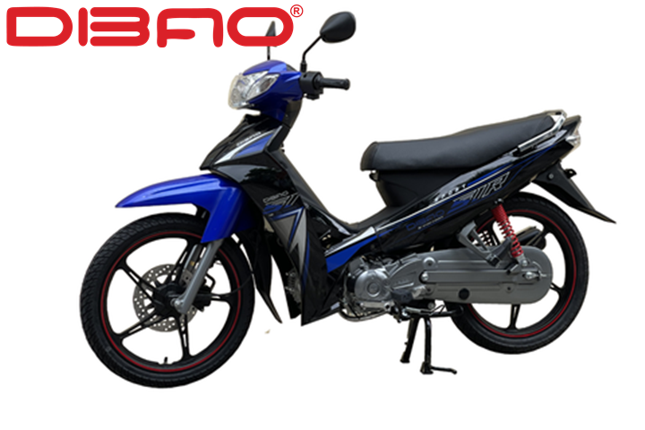 Xe 50cc Dibao SIR