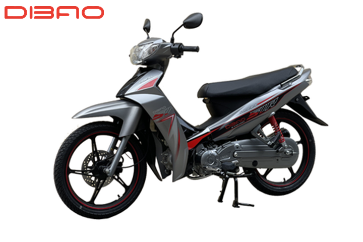 Xe 50cc Dibao SIR