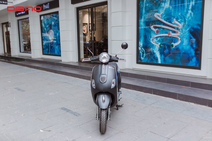 sửa gương xe máy bị lỏng