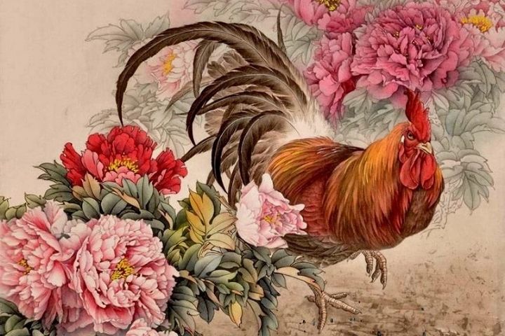 uổi Dậu hợp xe màu gì