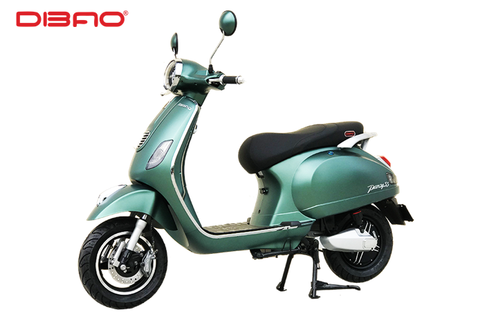 Tuổi Tý hợp xe màu gì