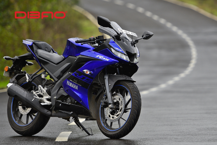 Xe máy côn tay (Sport Bikes)