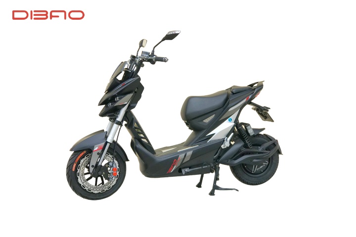 Xe điện DIBAO