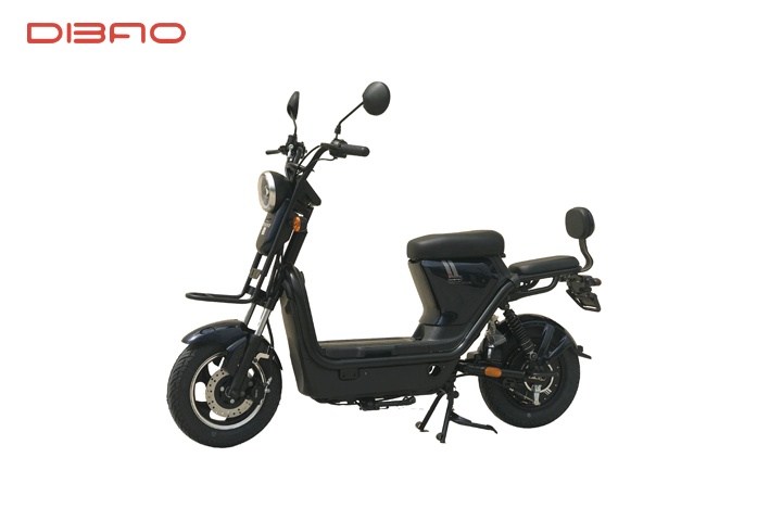 Xe máy điện DIBAO bền đẹp