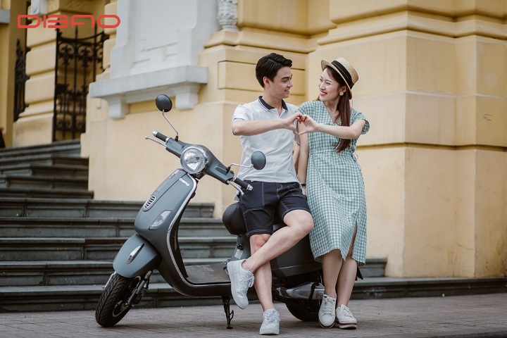 xe cho học sinh giá rẻ