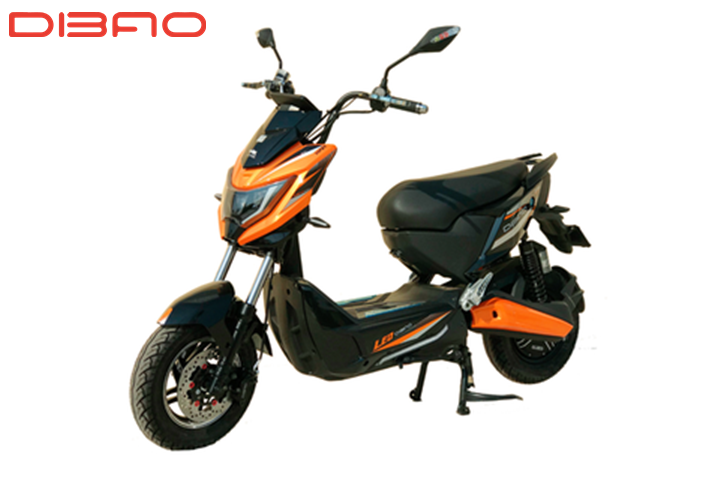 Xe máy điện Dibao Leo
