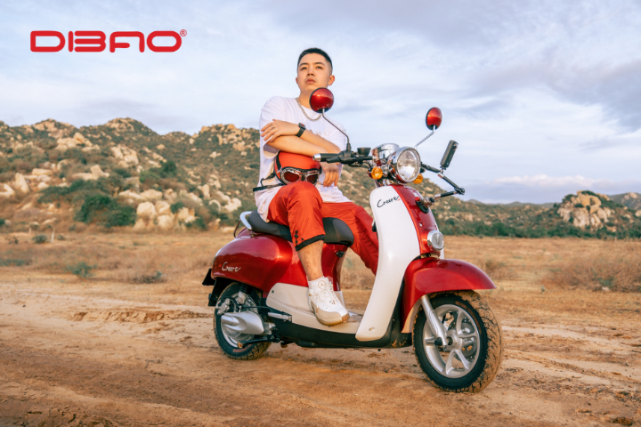 Lỗi xe máy điện không chạy được nhưng đèn vẫn sáng