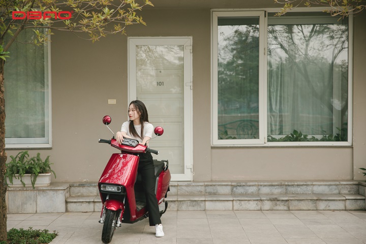 xe máy chính hãng giá rẻ