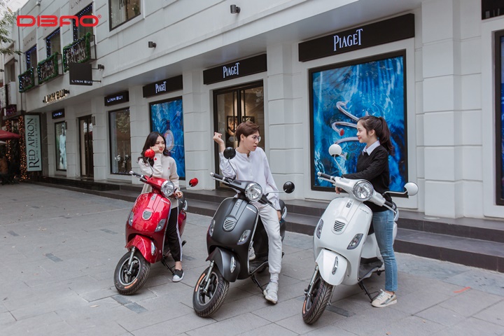 xe máy chính hãng giá rẻ