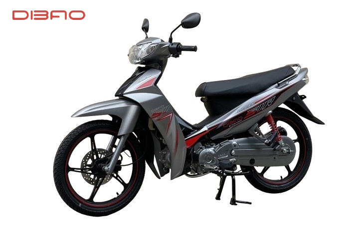 xe máy số cho nữ cao 1m50