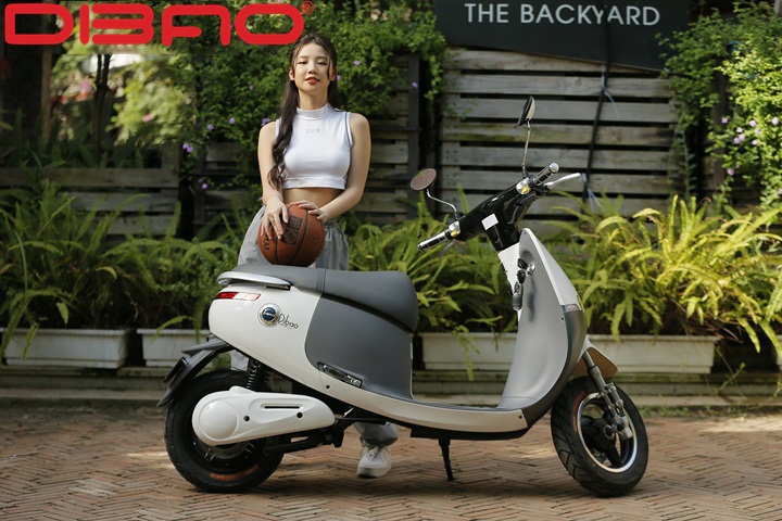 Review xe máy cho nữ