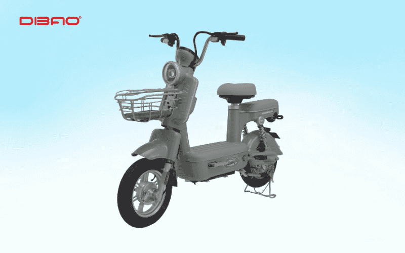 xe máy điện dibao amy