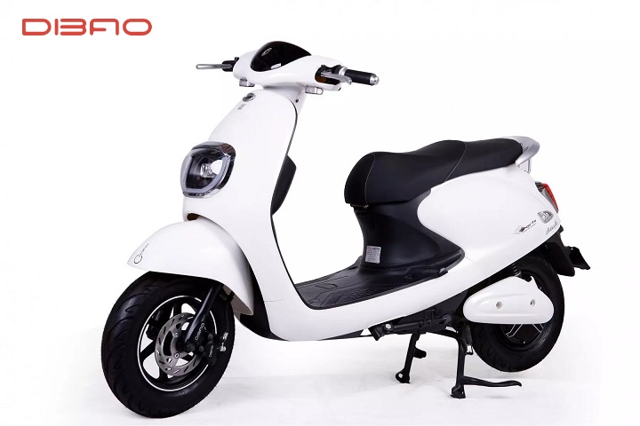 Mua xe điện online