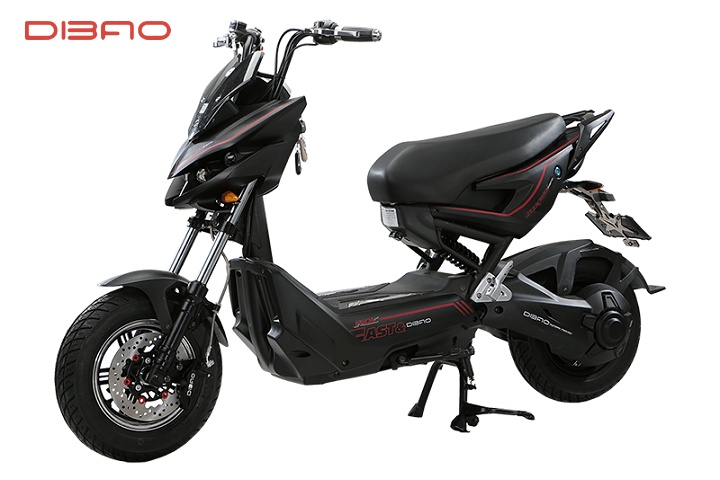 xe máy điện học sinh