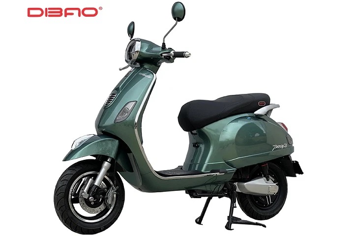 xe máy điện học sinh