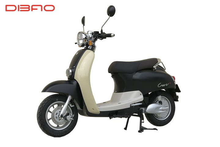 xe máy điện học sinh