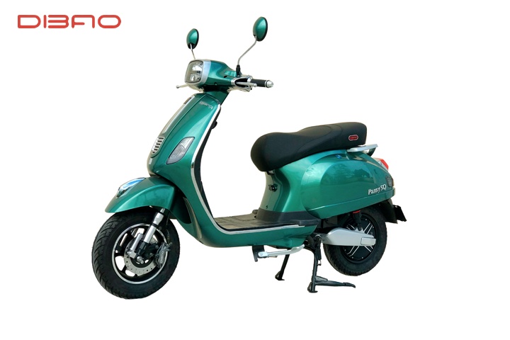 xe máy điện cho nam sinh